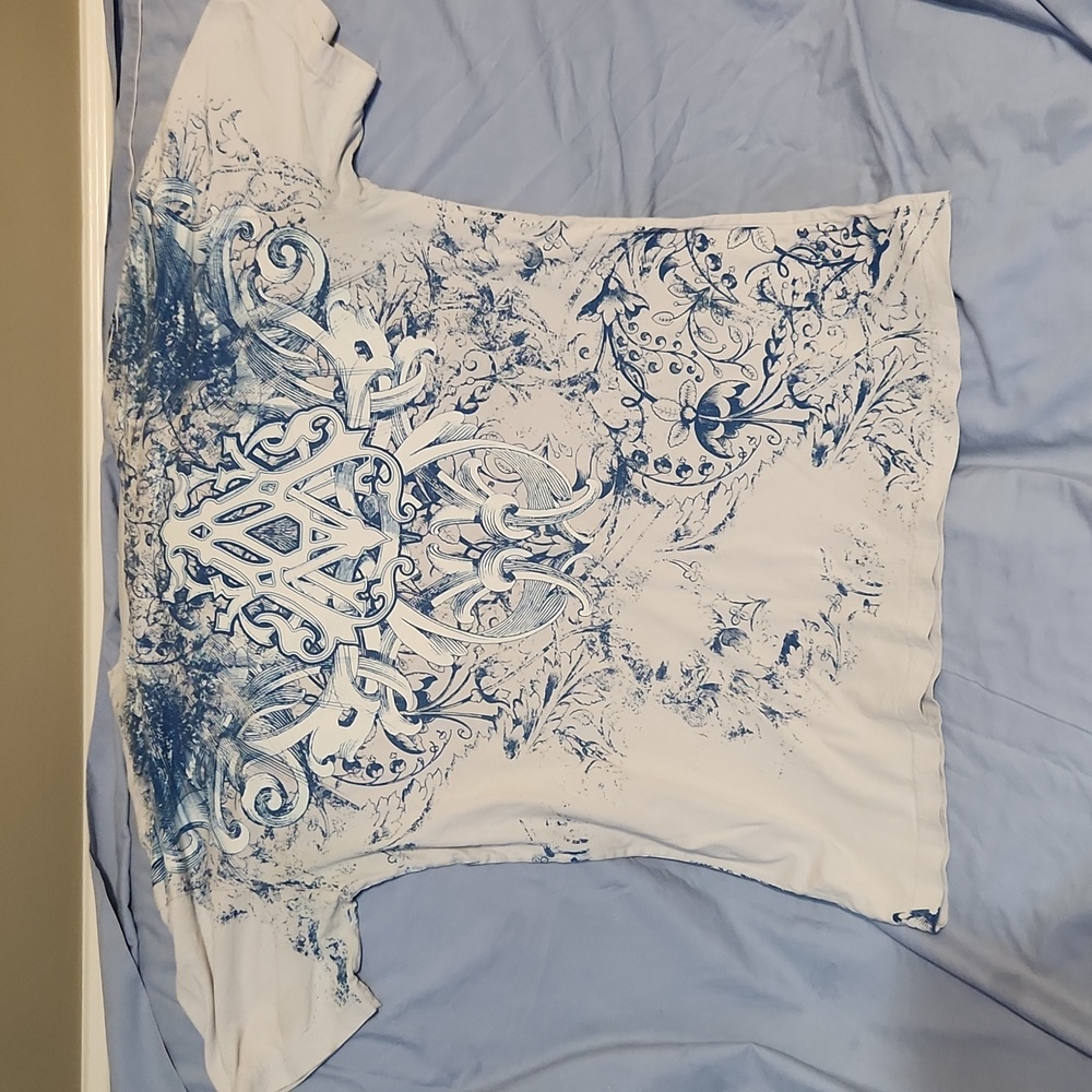 Affliction XL men's shirt